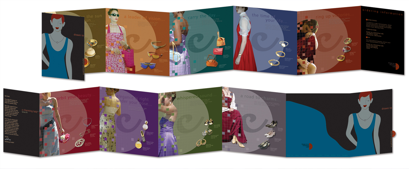 Catalog Design