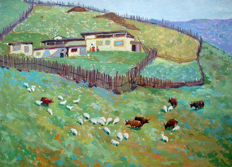 Ranch