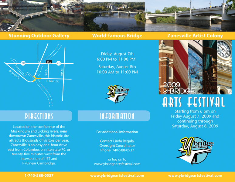 Brochure Design