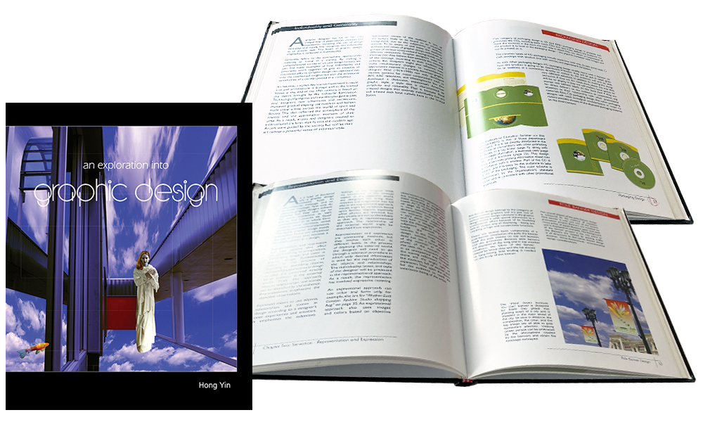 Hong Yin Book