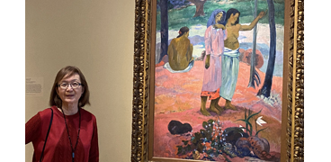 Paul Gauguin
