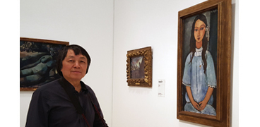 Amedeo Modigliani
