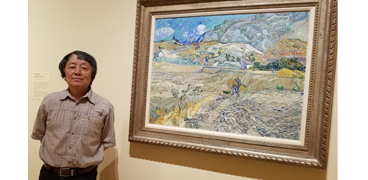 Vincent van Gogh