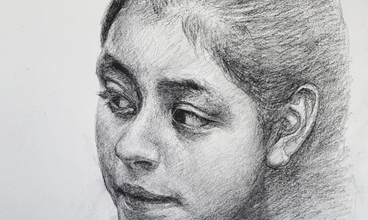 Yan Sun Drawing Art