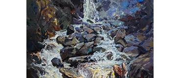 Yan Sun Paintings