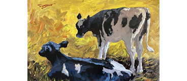 Yan Sun Paintings