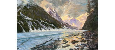 Yan Sun Paintings
