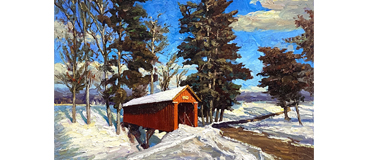 Yan Sun Paintings
