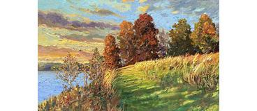 Yan Sun Paintings