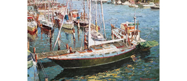 Yan Sun Paintings