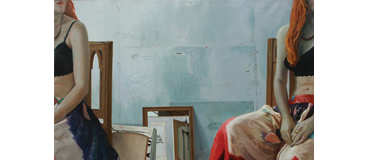 Yan Sun Paintings