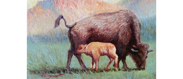 Yan Sun Paintings