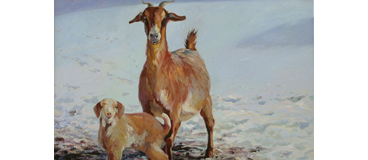 Yan Sun Paintings