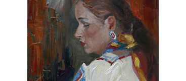 Yan Sun Paintings