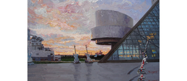 Yan Sun Paintings
