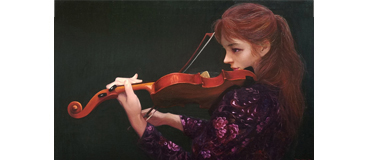 Yan Sun Paintings
