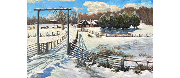 Yan Sun Paintings