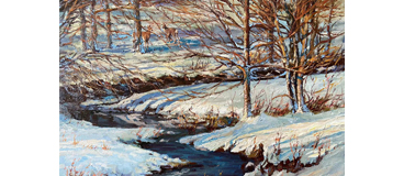 Yan Sun Paintings